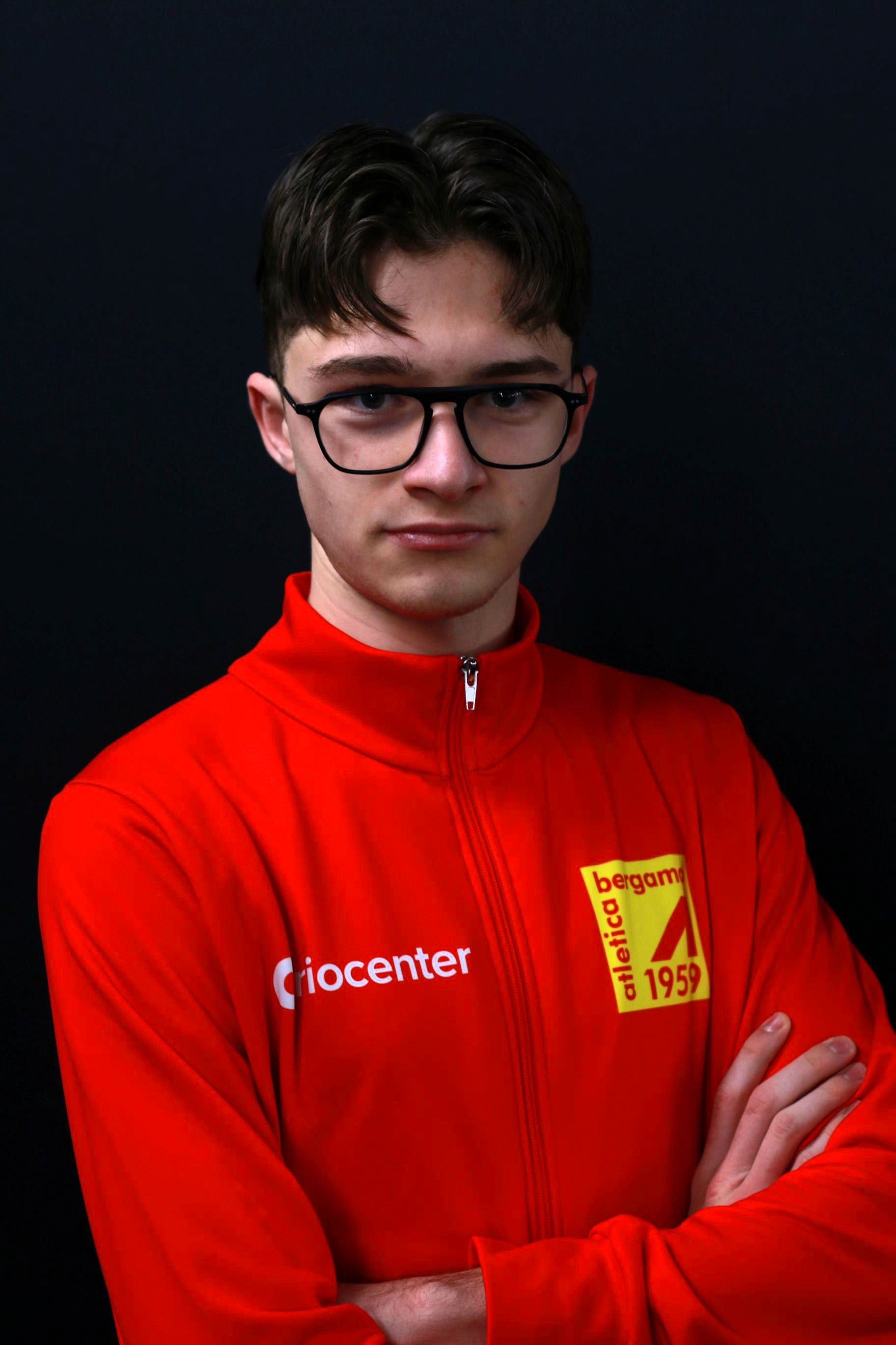 BETTINELLI ALESSANDRO